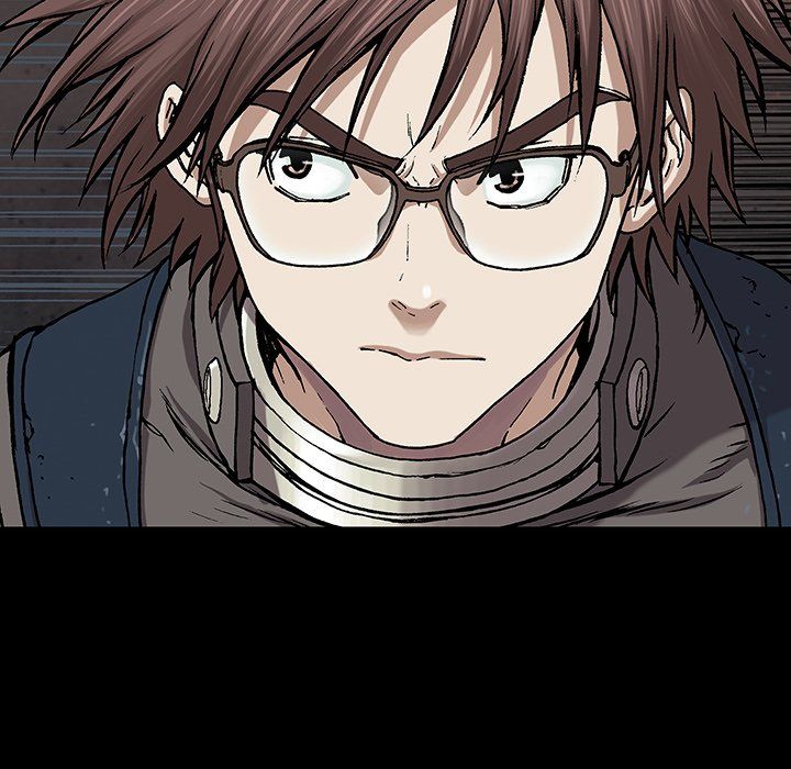 Read Léviathan FR Manga Online