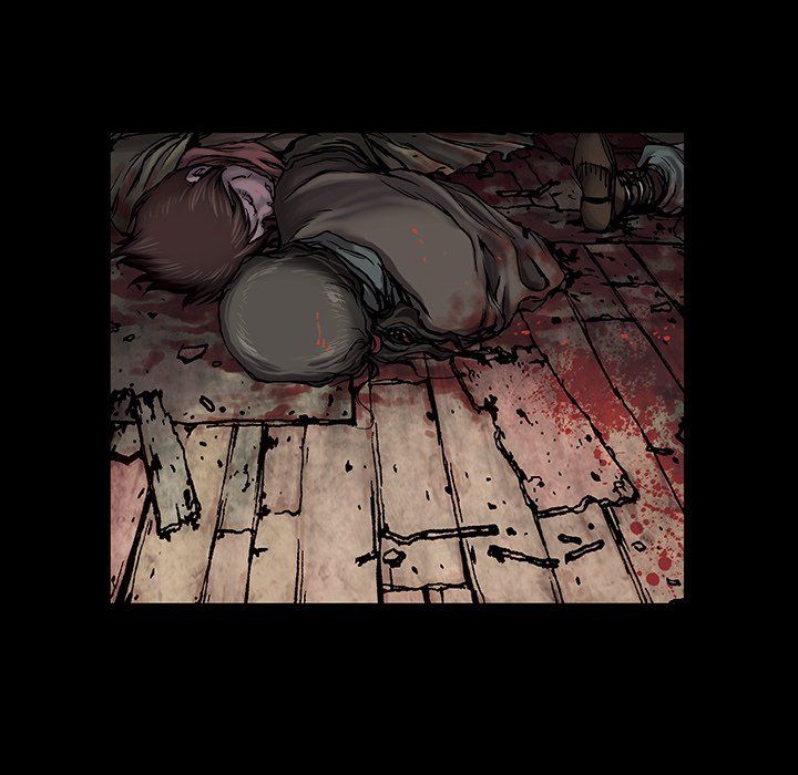 Read Léviathan FR Manga Online