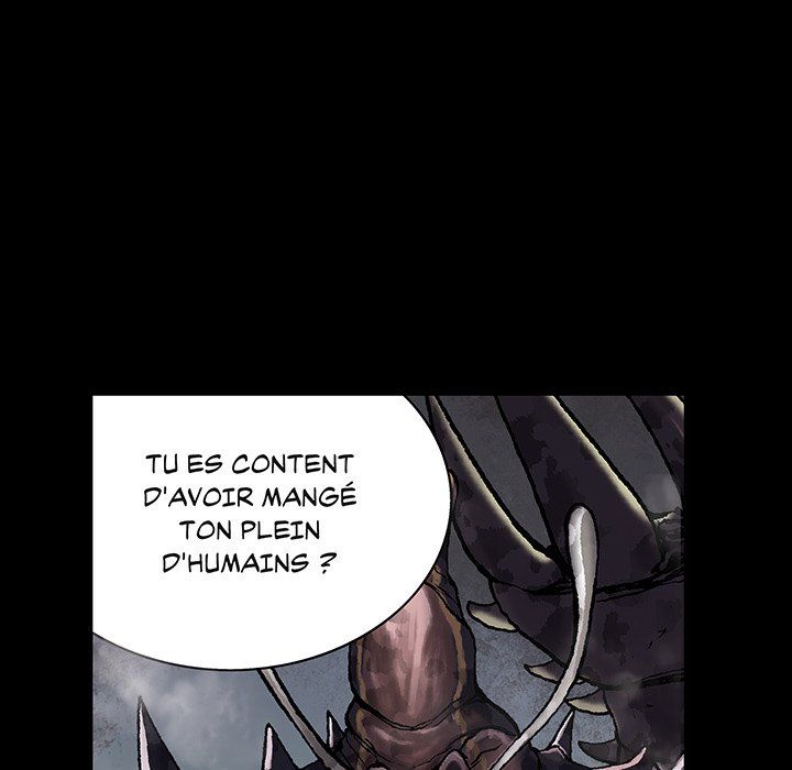 Read Léviathan FR Manga Online