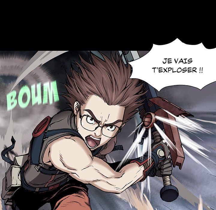 Read Léviathan FR Manga Online