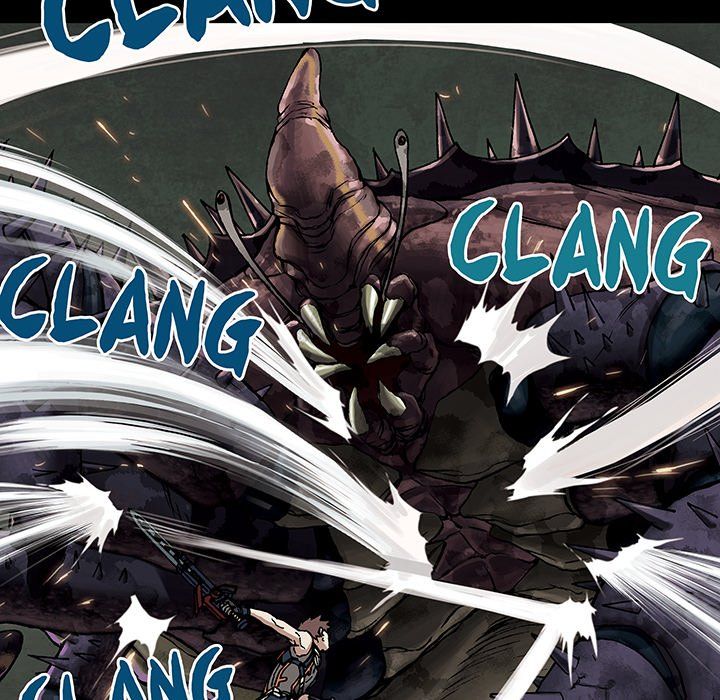 Read Léviathan FR Manga Online