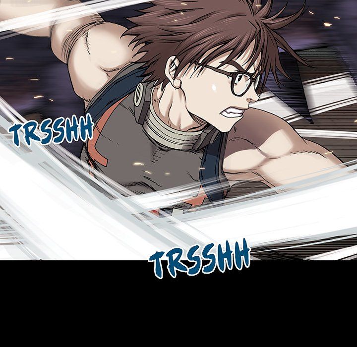 Read Léviathan FR Manga Online