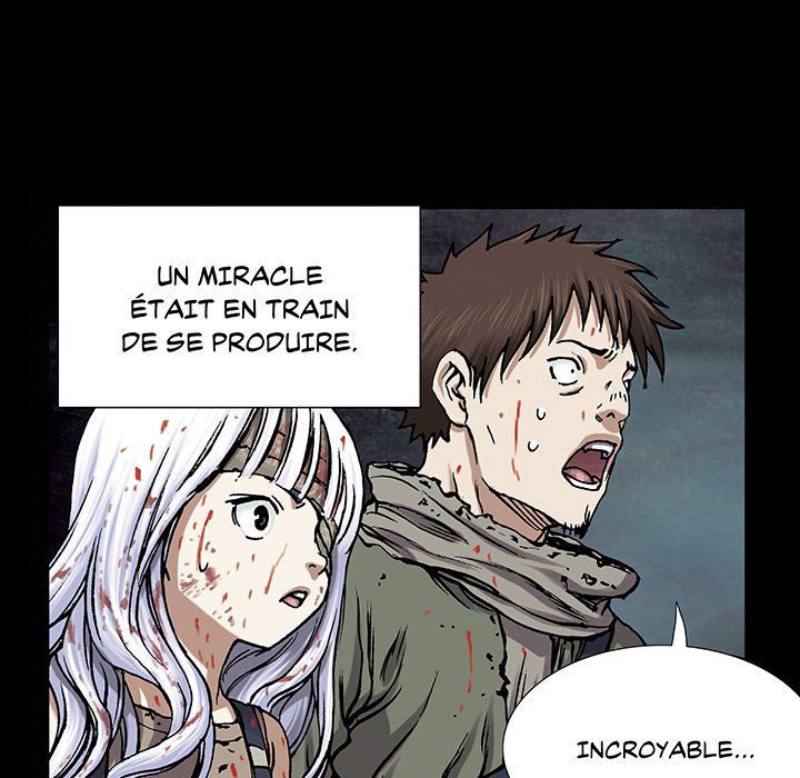Read Léviathan FR Manga Online