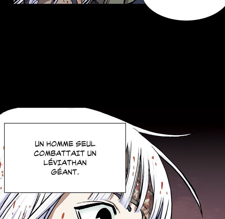 Read Léviathan FR Manga Online