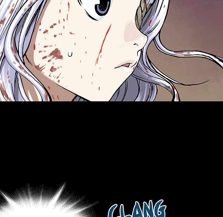 Read Léviathan FR Manga Online