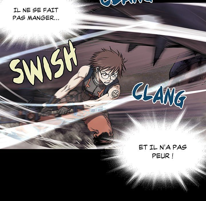Read Léviathan FR Manga Online