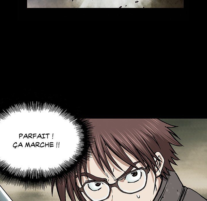 Read Léviathan FR Manga Online