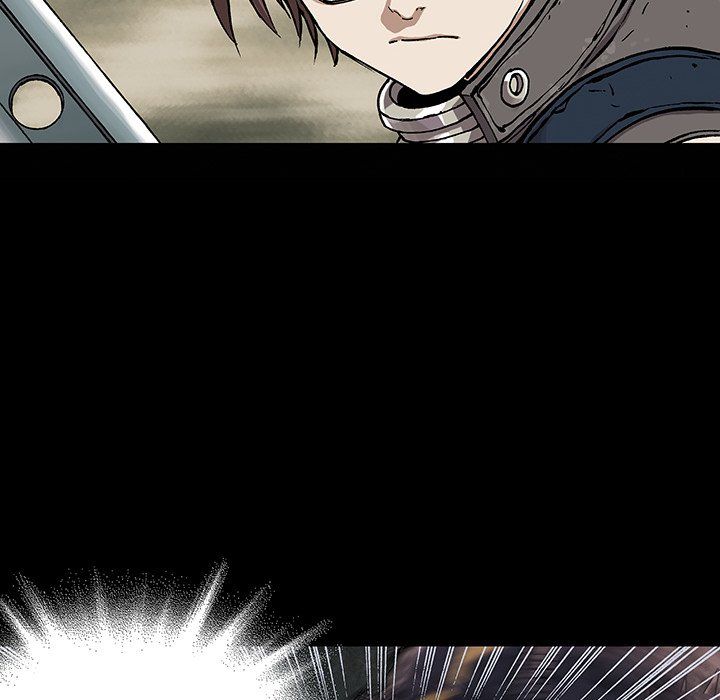 Read Léviathan FR Manga Online