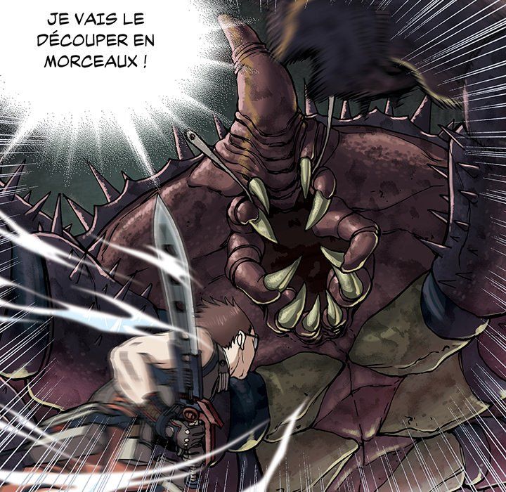 Read Léviathan FR Manga Online