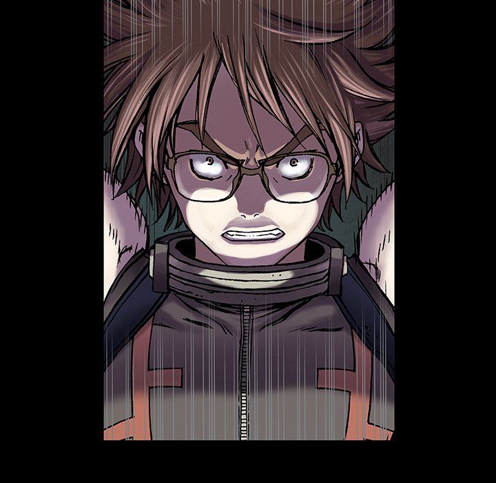 Read Léviathan FR Manga Online