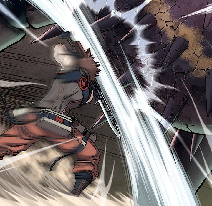 Read Léviathan FR Manga Online