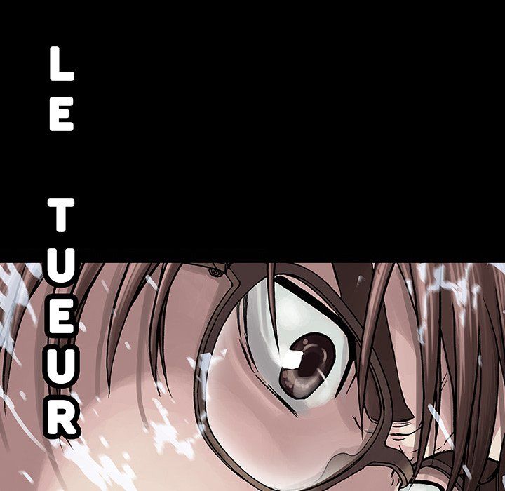 Read Léviathan FR Manga Online