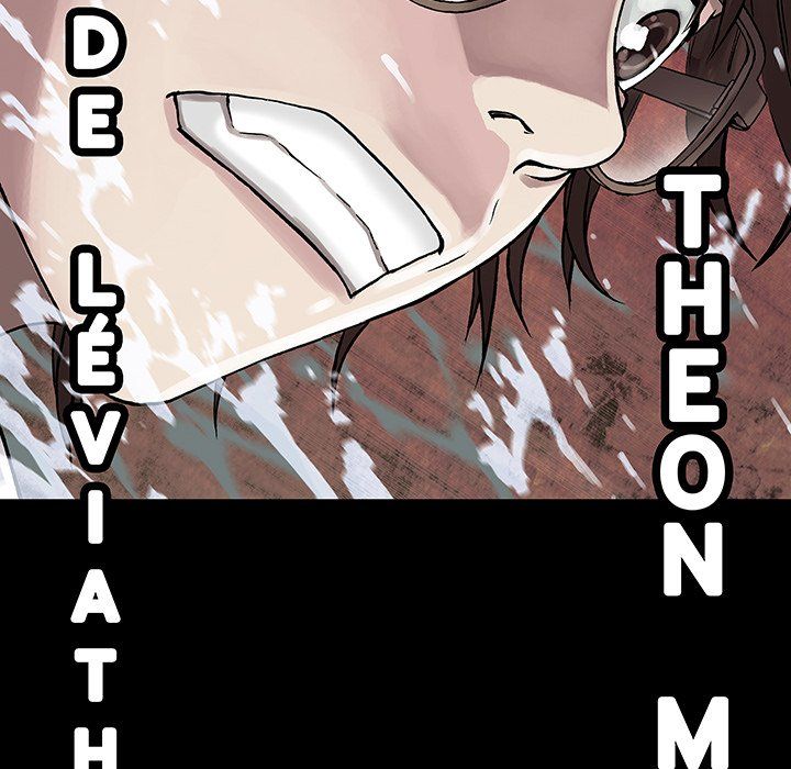Read Léviathan FR Manga Online