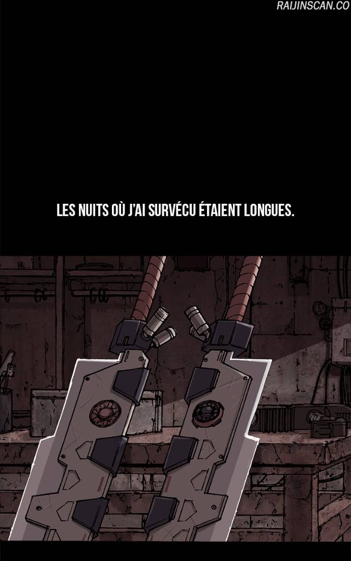 Read Léviathan FR Manga Online