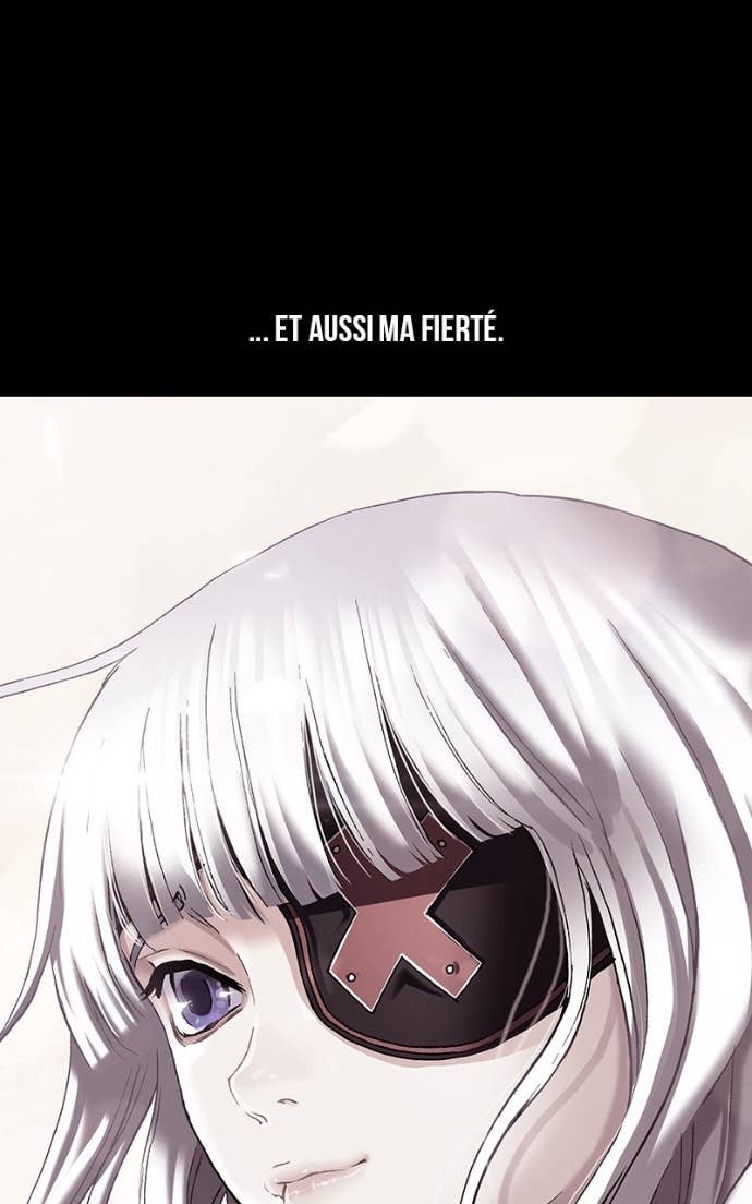 Read Léviathan FR Manga Online