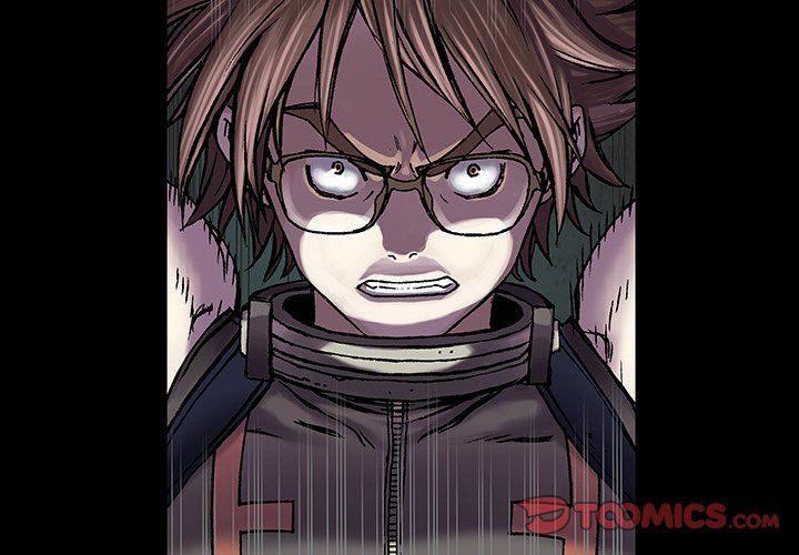 Read Léviathan FR Manga Online