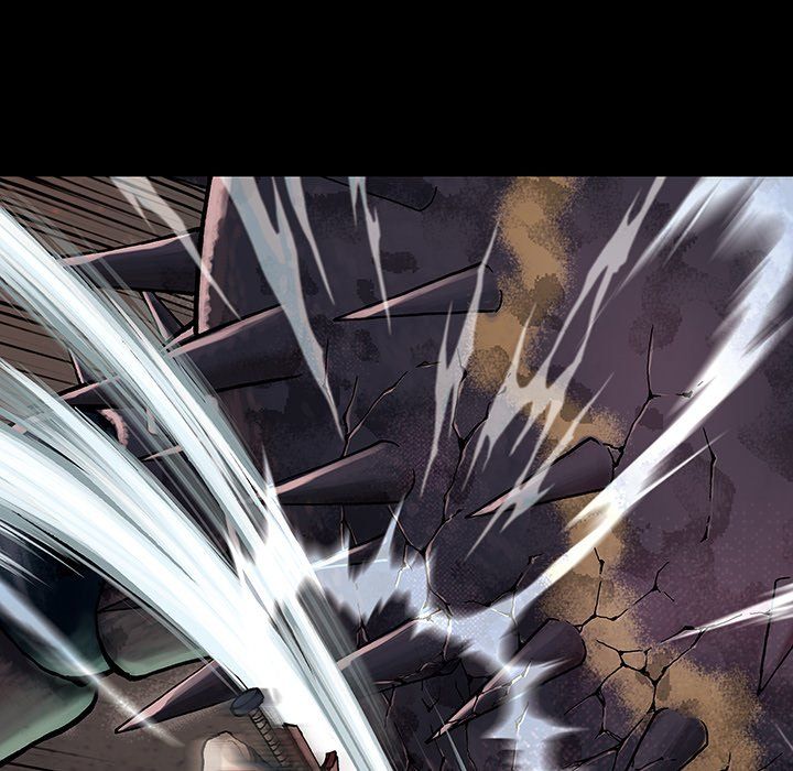 Read Léviathan FR Manga Online