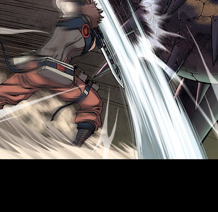 Read Léviathan FR Manga Online