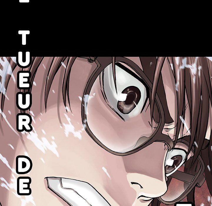 Read Léviathan FR Manga Online