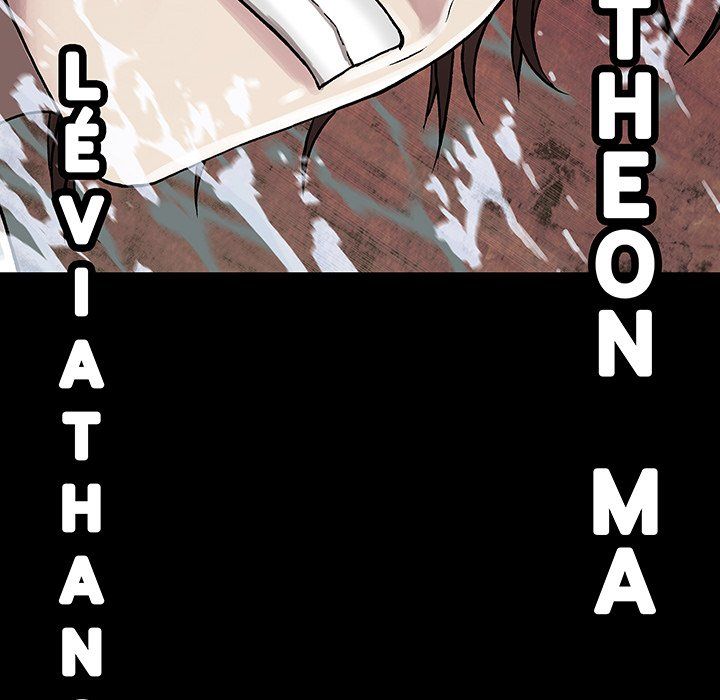 Read Léviathan FR Manga Online