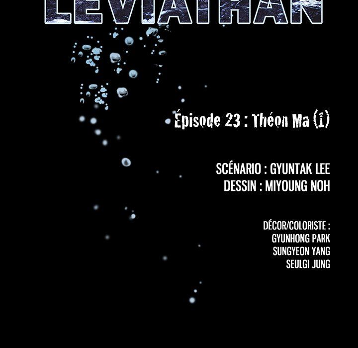 Read Léviathan FR Manga Online