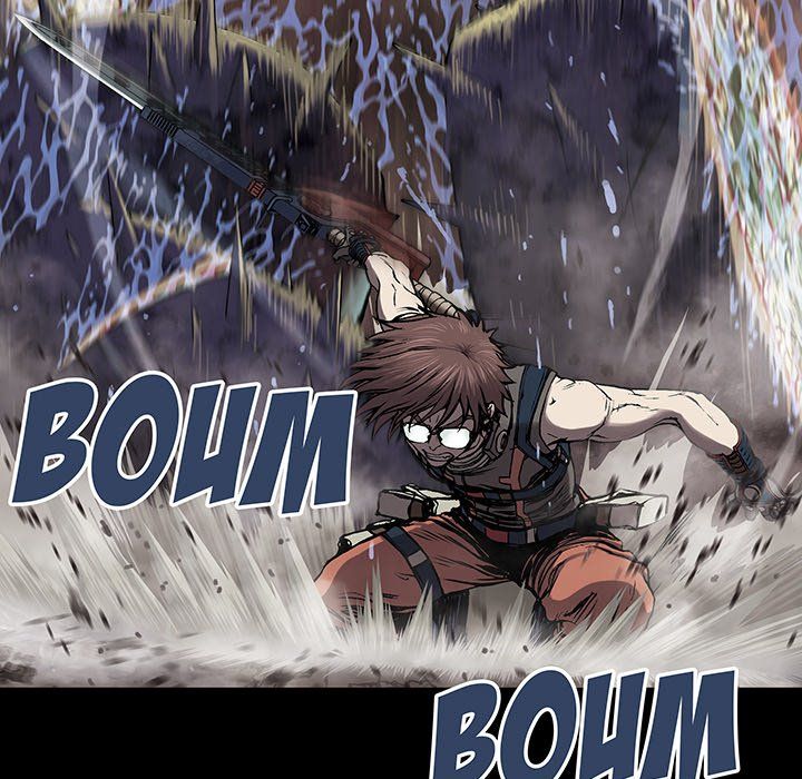 Read Léviathan FR Manga Online