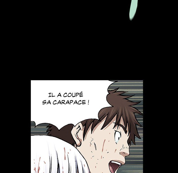 Read Léviathan FR Manga Online