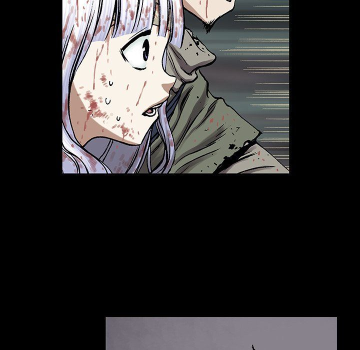 Read Léviathan FR Manga Online