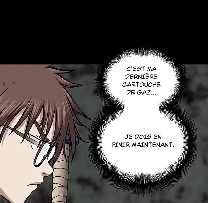Read Léviathan FR Manga Online