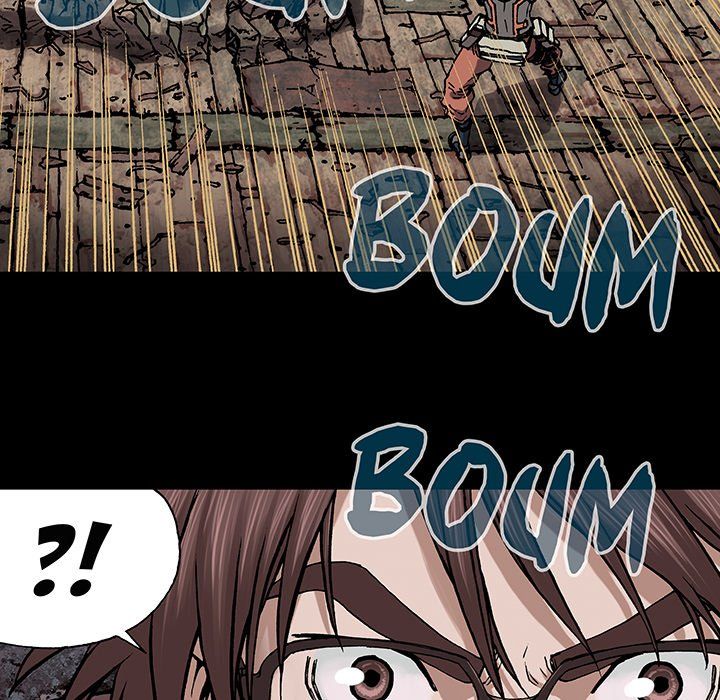 Read Léviathan FR Manga Online
