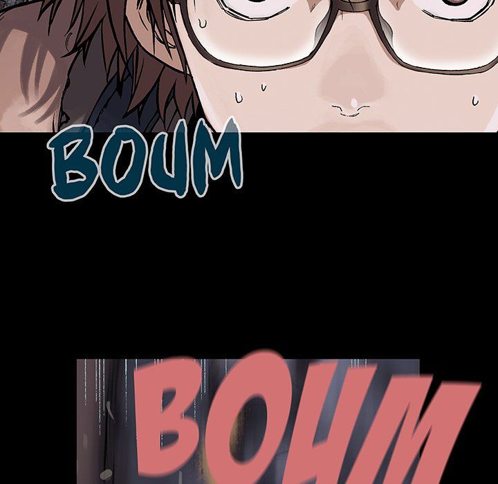 Read Léviathan FR Manga Online