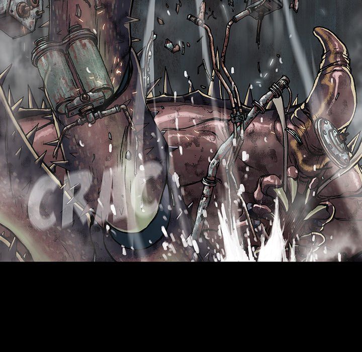 Read Léviathan FR Manga Online