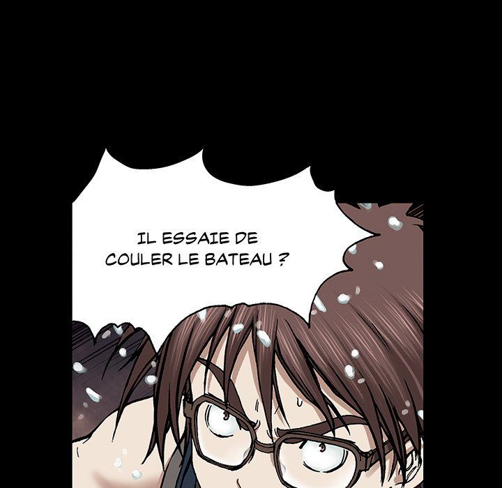 Read Léviathan FR Manga Online