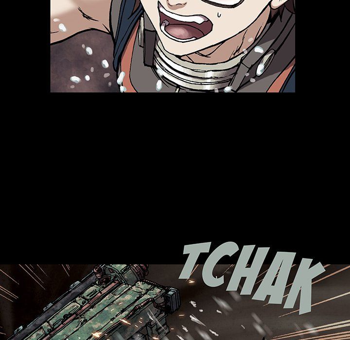 Read Léviathan FR Manga Online
