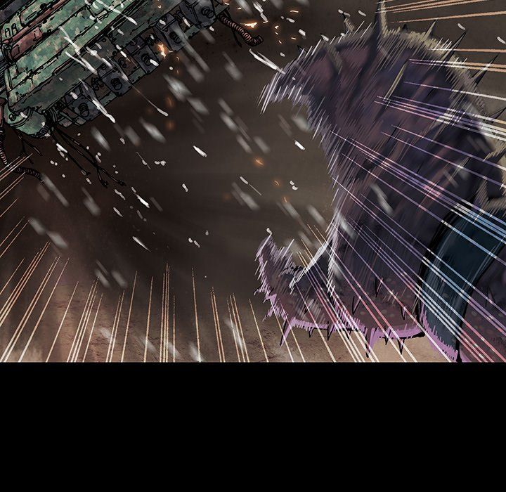 Read Léviathan FR Manga Online