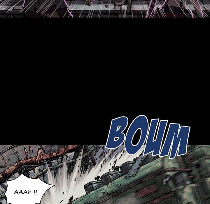 Read Léviathan FR Manga Online