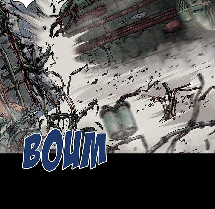 Read Léviathan FR Manga Online