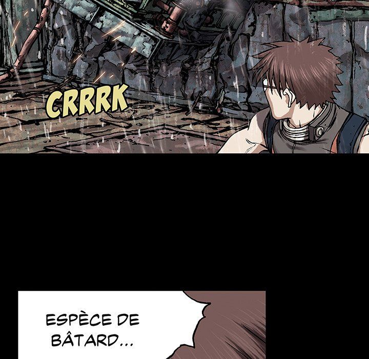 Read Léviathan FR Manga Online
