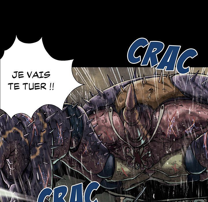 Read Léviathan FR Manga Online