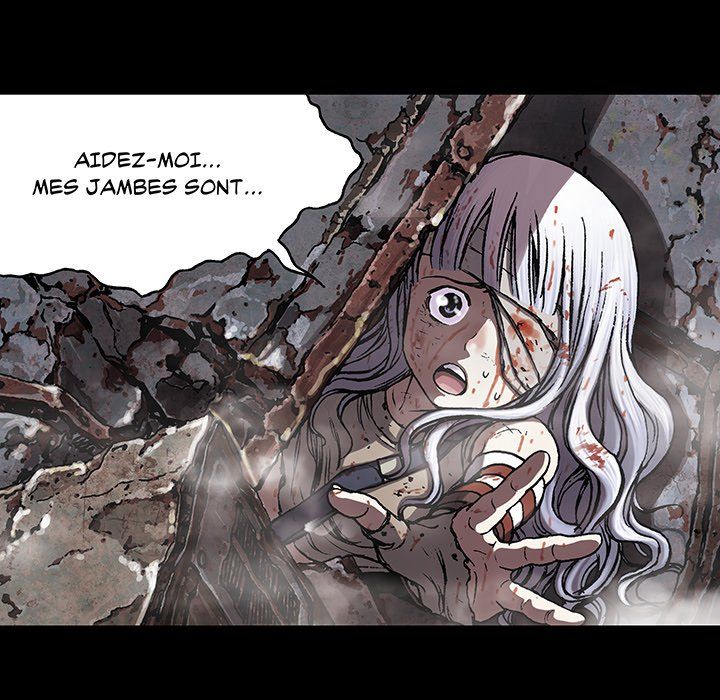 Read Léviathan FR Manga Online