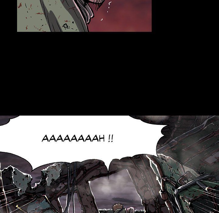Read Léviathan FR Manga Online