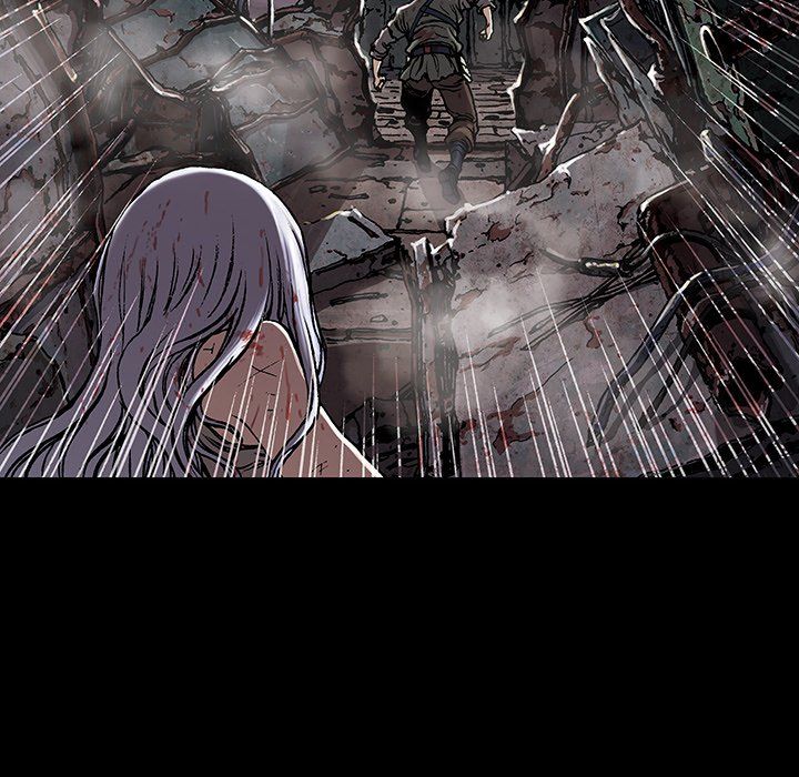 Read Léviathan FR Manga Online