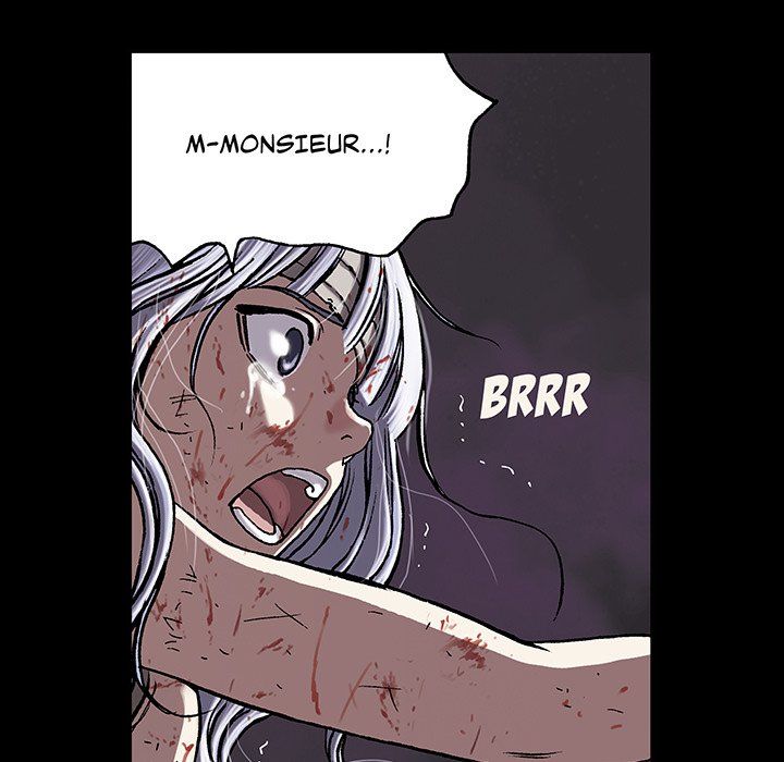Read Léviathan FR Manga Online