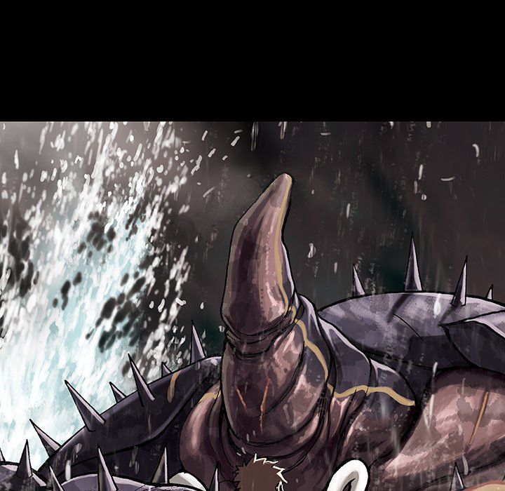 Read Léviathan FR Manga Online