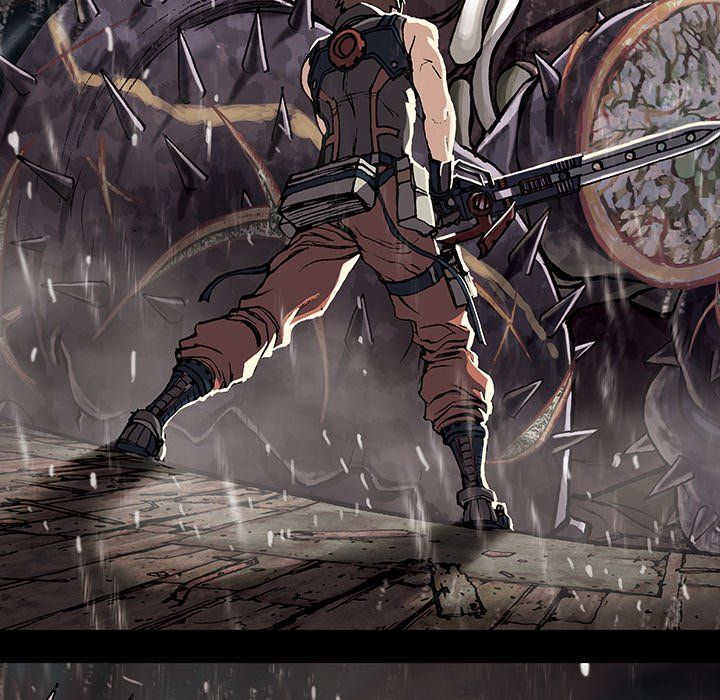 Read Léviathan FR Manga Online
