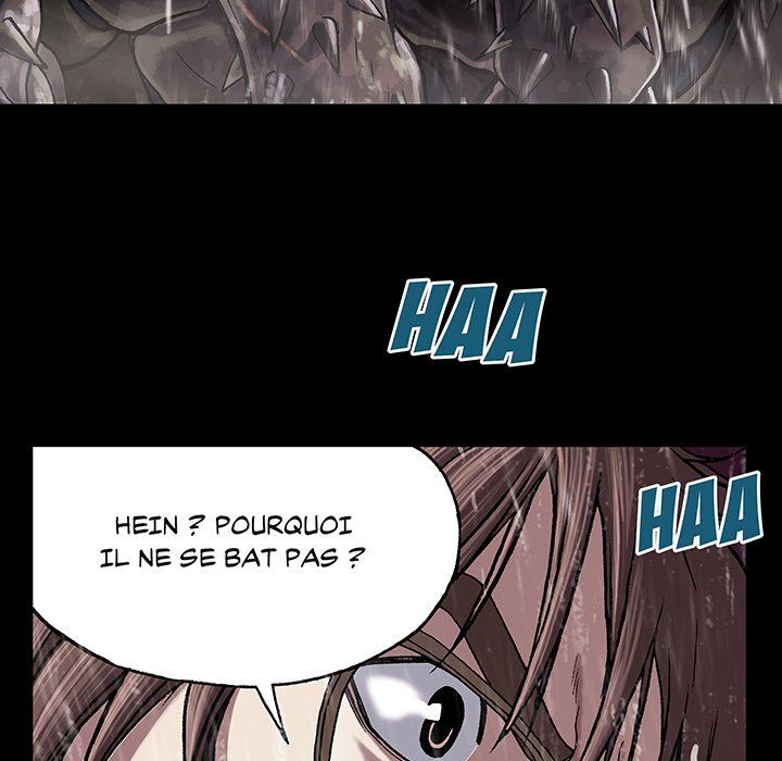 Read Léviathan FR Manga Online