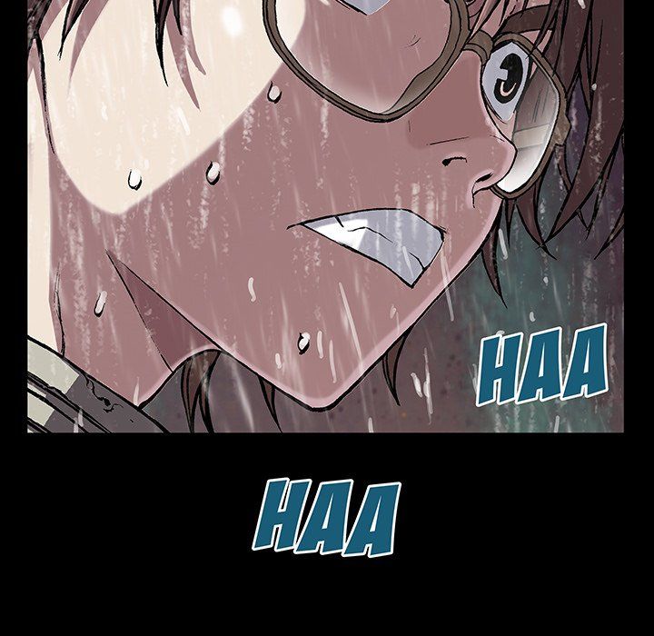 Read Léviathan FR Manga Online