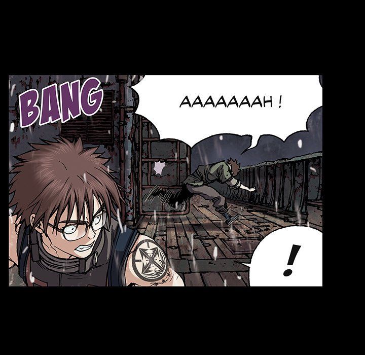 Read Léviathan FR Manga Online