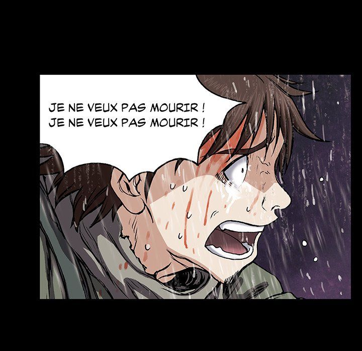 Read Léviathan FR Manga Online