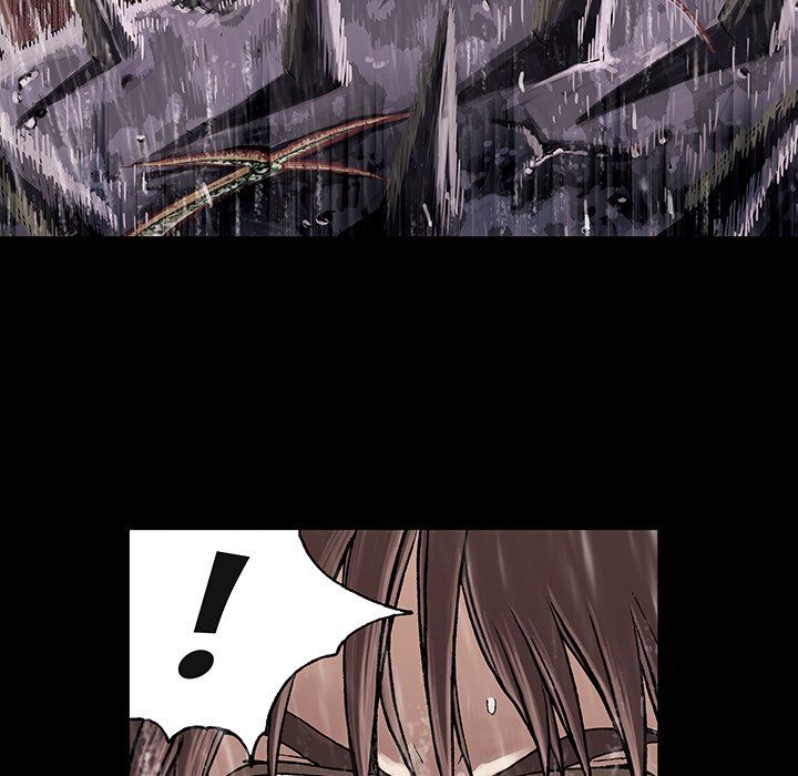 Read Léviathan FR Manga Online